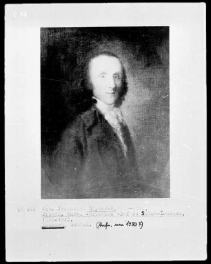 Friedrich Ludwig Christian Graf zu Solms-Laubach