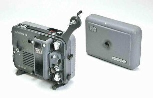 Zeiss Ikon Movilux 8
