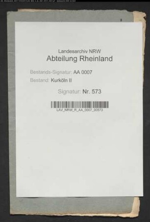Vorleser