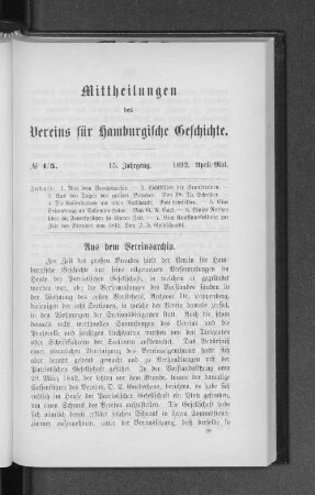 No. 4/5, 1892. April/Mai.