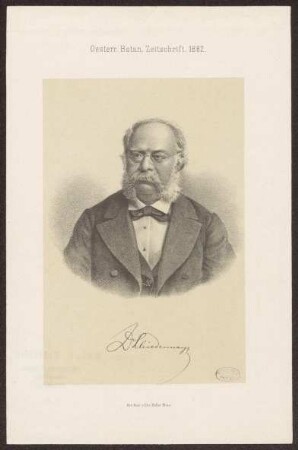 Schiedermayr, Carl