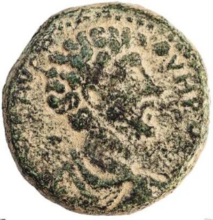 Nysa Scythopolis