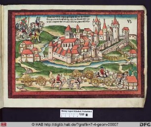 Burg Aub.