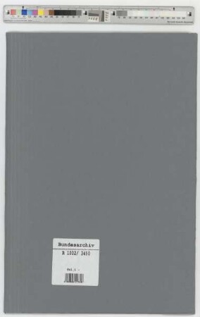 Strunck, Hermann, Polizeisergeant