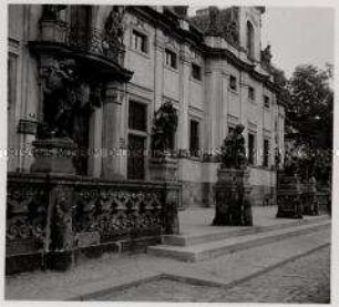 Prag, Loreto-Komplex, Loreto