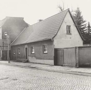 Wohnhaus