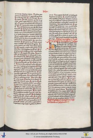 Evangelium secundum Johannem