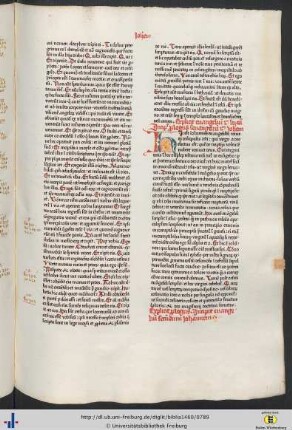 Evangelium secundum Johannem