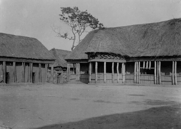 Place de la ferme