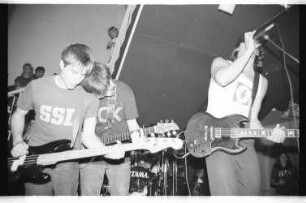 The Lemonheads 10.6.1989 I N3