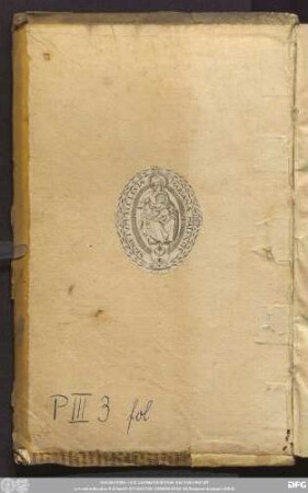 Sebastiani Castellionis De Sua In Homerum Opera Praefatio.