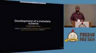 Fixing GIS Data Discovery