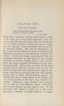 Chapter XXV