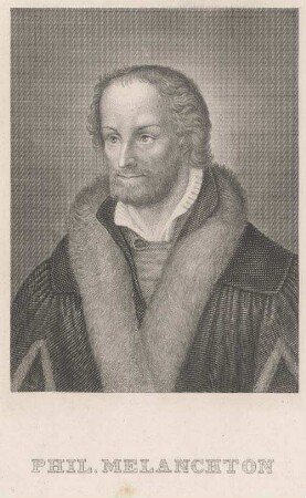 Philipp Melanchton