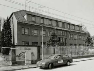 Grundschule Brückenstraße
