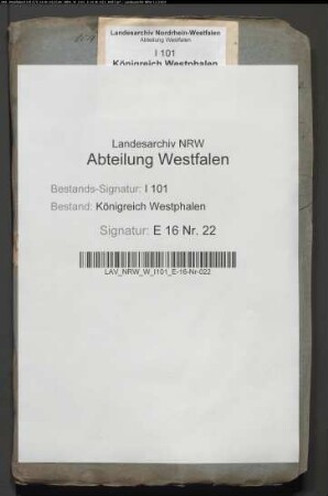 Grundsteuerbeiträge der Berechtigten und Interessenten