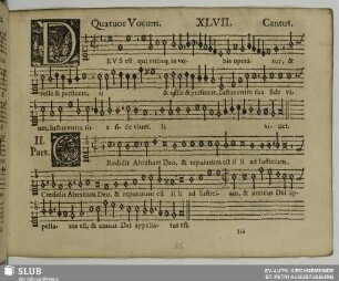 XLVII. Deus est qui utrimque in nobis operatur
