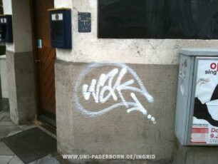 wak