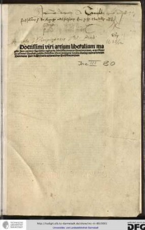 Expositio in summulas Petri Hispani