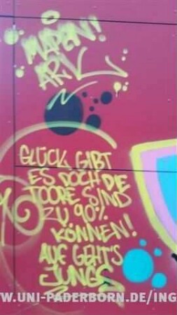MAPEN! ARK | GLÜCK GIBT ES DOCH DIE TOORE SIND ZU 90% KÖNNEN! AUf GEHT'S JUNGS