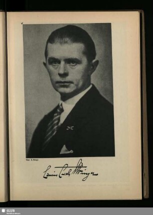 Edwin Erich Dwinger