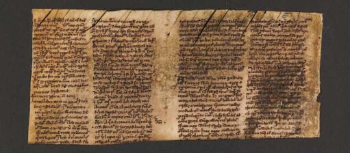 Verso (4v und 5r)