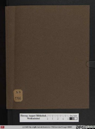 Disputatio Iuridica Solennis, De Astutiis Opilionum Earumq[ue] Poena