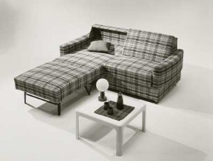Liegesofa (Modell EW 531/7)