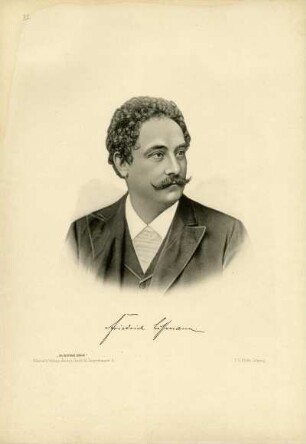 Lißmann, Friedrich Heinrich