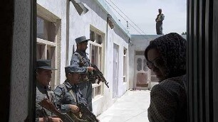 Traumfabrik Kabul