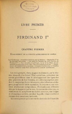 Fin de l'indépendance bohême, 2