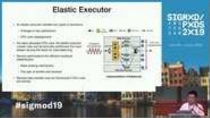 Elasticutor: Rapid Elasticity for Realtime Stateful Stream Processing