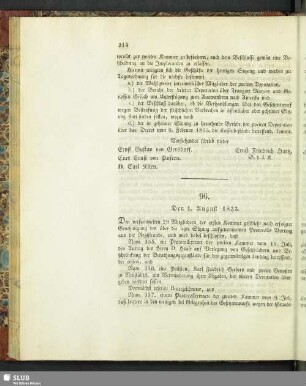 [Sitzungen 96-100]