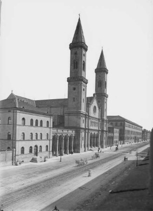 Ludwigskirche