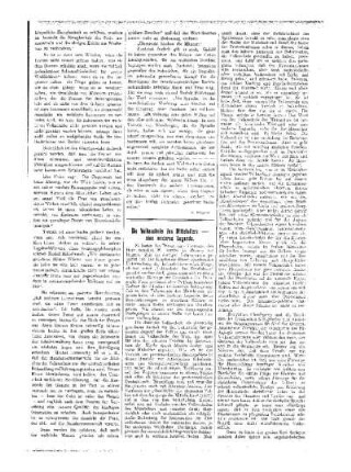 Die Volksschule des Mittelalters - eine moderne Legende