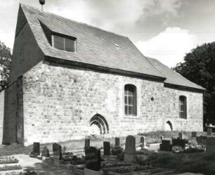 Evangelische Kirche