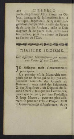 Chapitre seizieme.