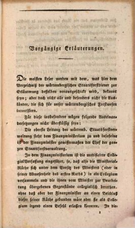Forstliche Blätter für Würtemberg, 3. 1829