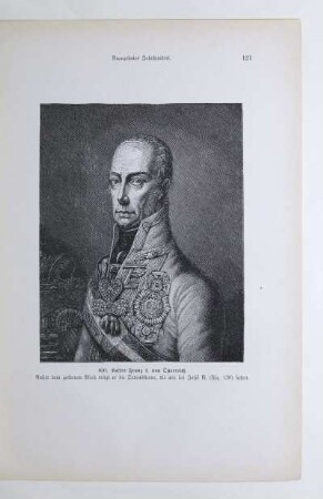 160. Kaiser Franz I. von Österreich
