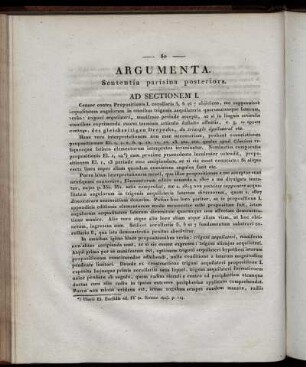 Argumenta.