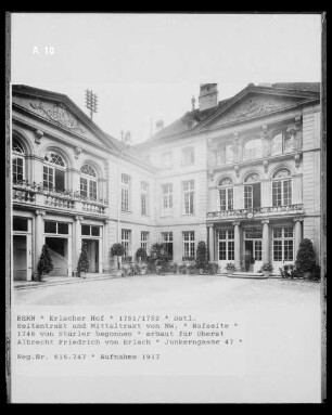 Erlacher Hof