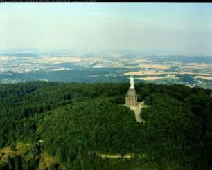 Detmold, Hermannsdenkmal