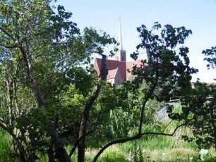 Breslau: Botanischer Garten