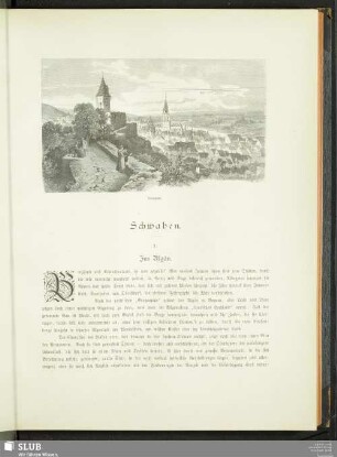 Schwaben