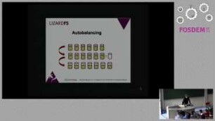 Storage overloaded to smoke? Legolize with LizardFS!