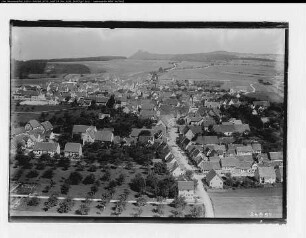 Grabenstetten
