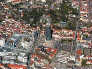 Jena : Jen Tower