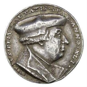 Gebel, Matthes: Julius Pflug