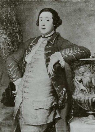 Leopold I., Herzog von Anhalt-Dessau