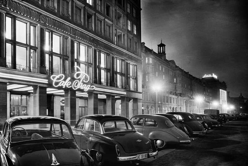 Dating cafe dresden